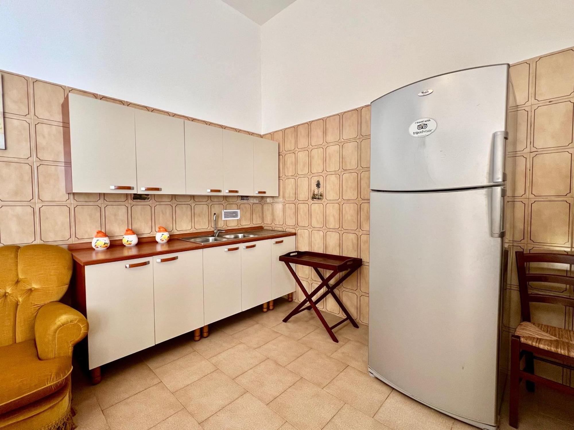 Casa Per Vacanze Ludovica Avetrana Esterno foto