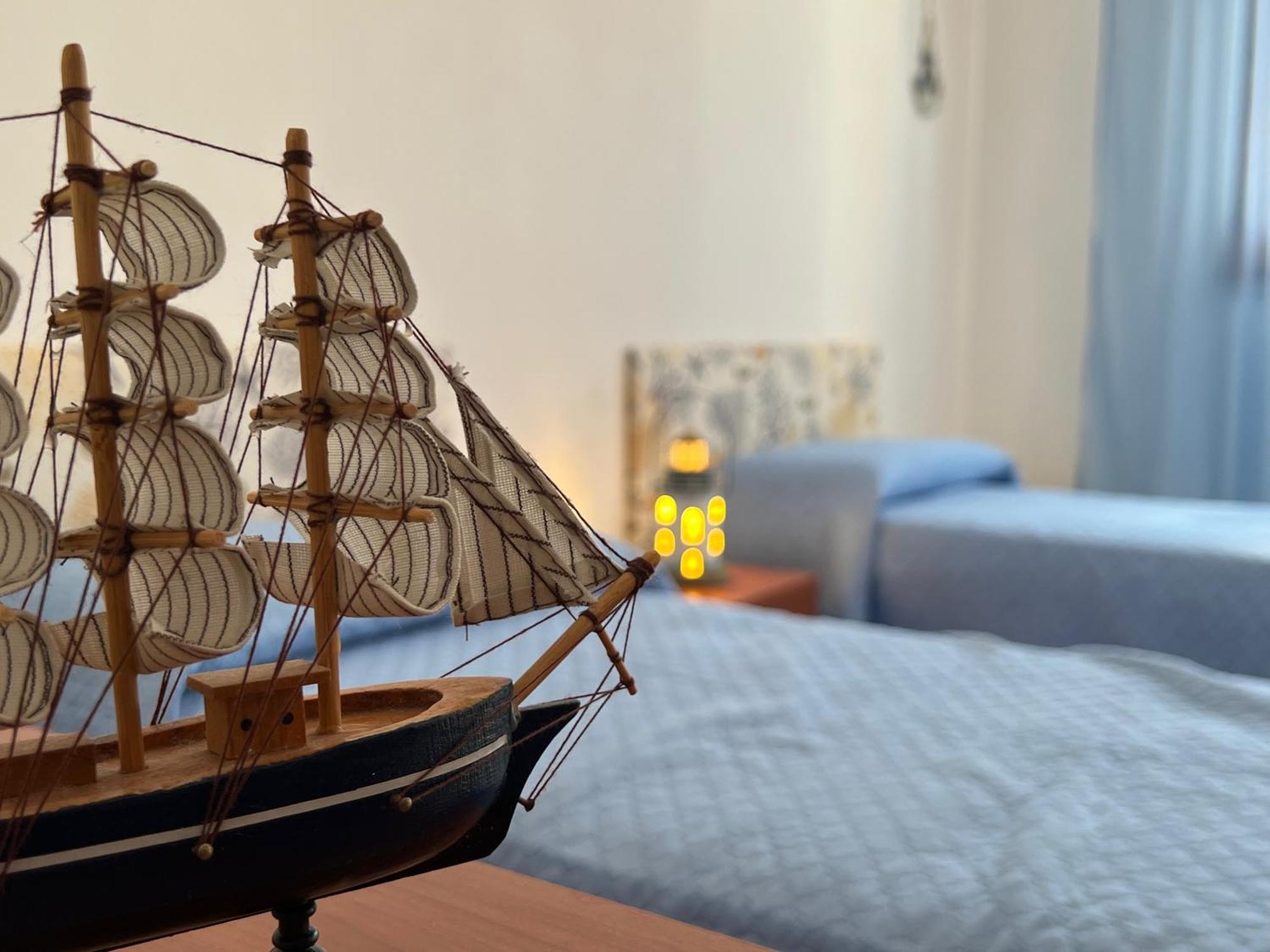 Casa Per Vacanze Ludovica Avetrana Esterno foto