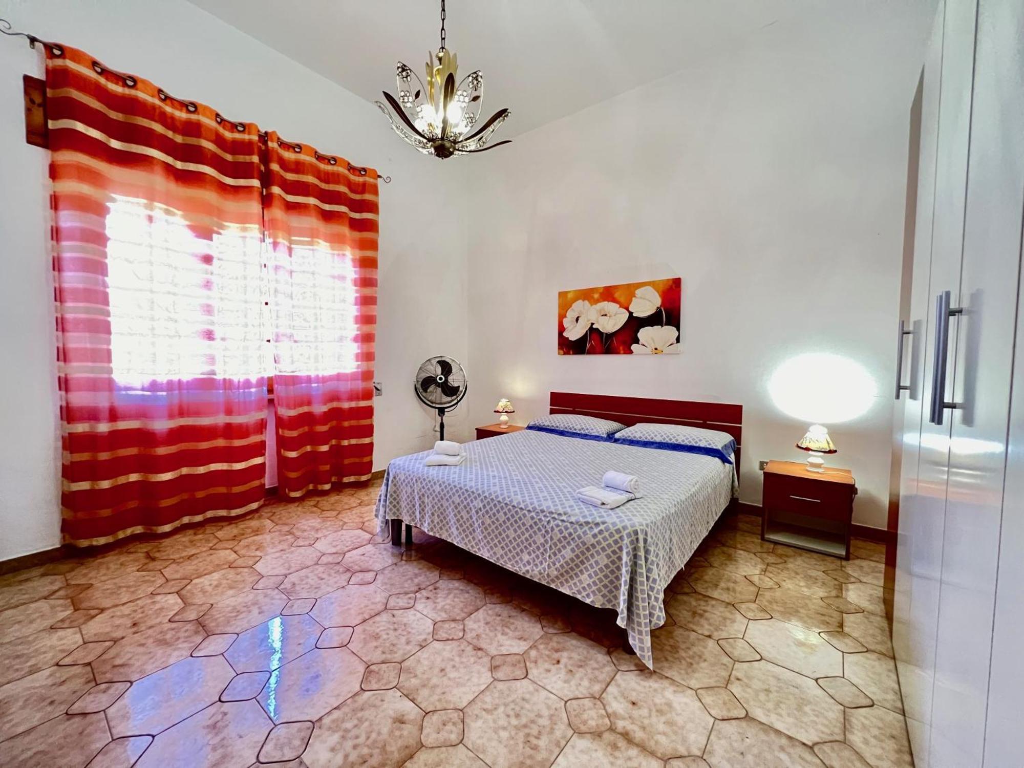 Casa Per Vacanze Ludovica Avetrana Esterno foto