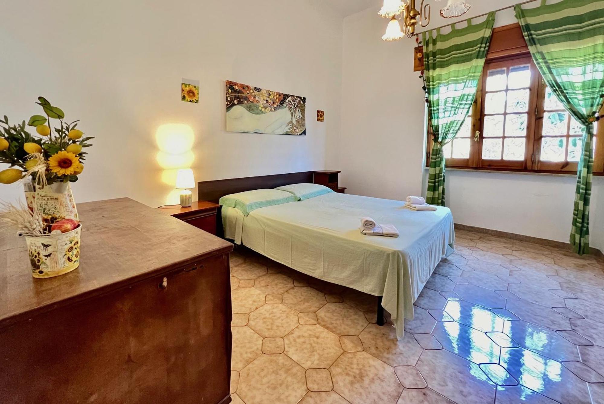 Casa Per Vacanze Ludovica Avetrana Esterno foto