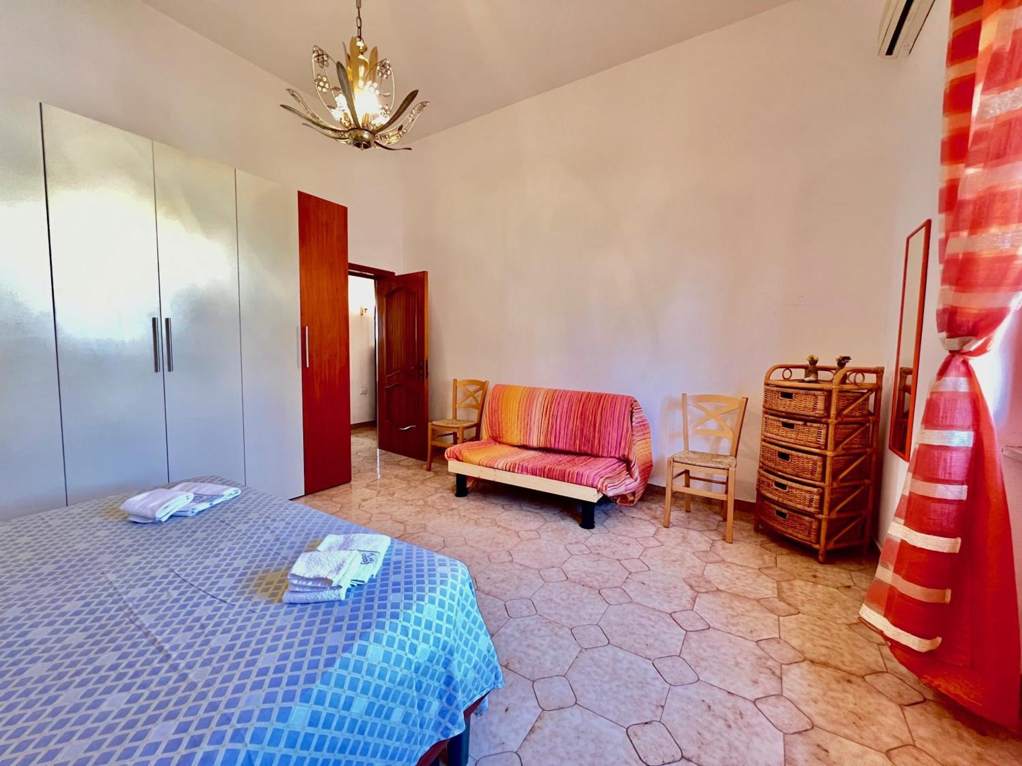 Casa Per Vacanze Ludovica Avetrana Esterno foto