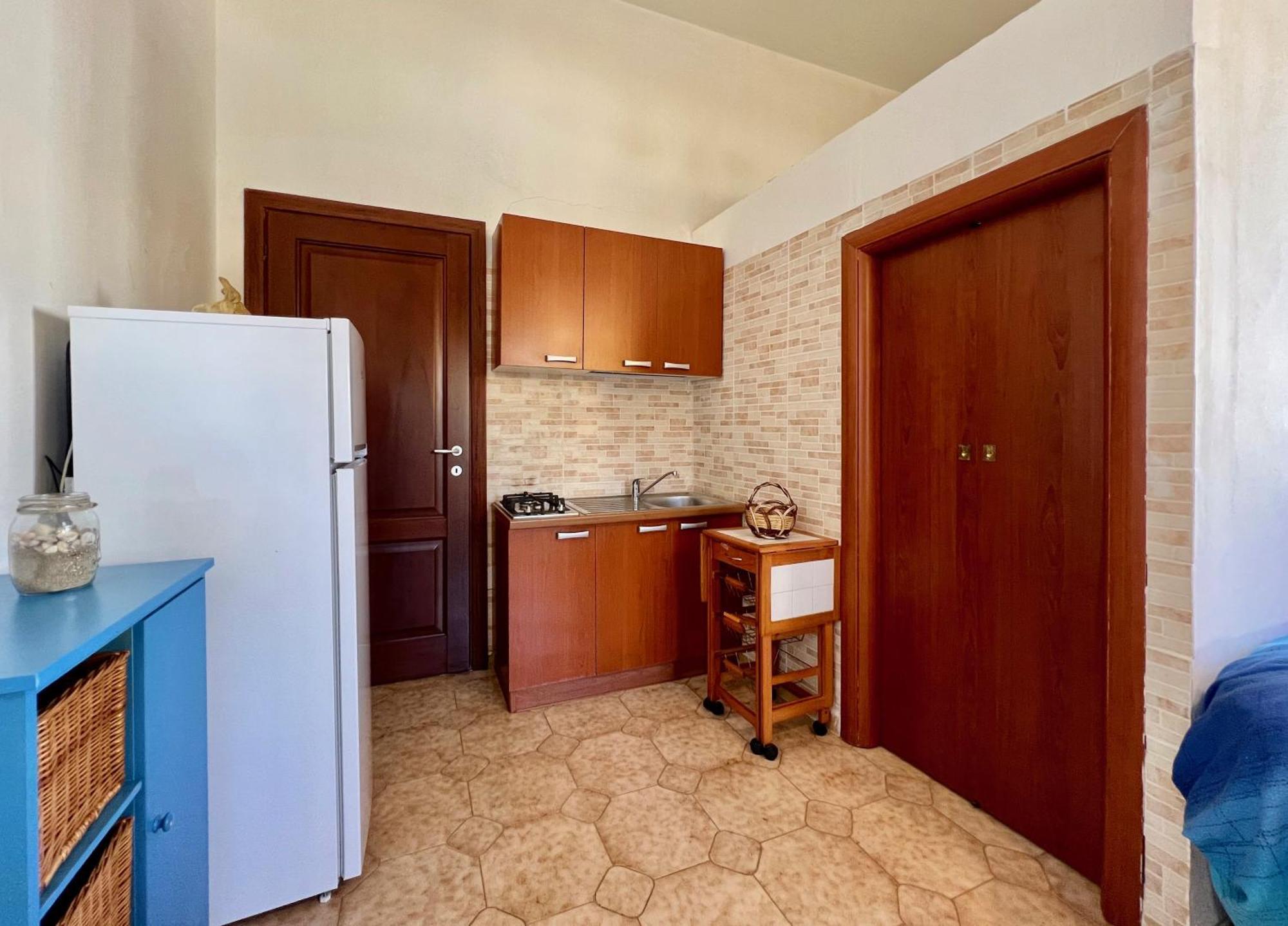 Casa Per Vacanze Ludovica Avetrana Esterno foto
