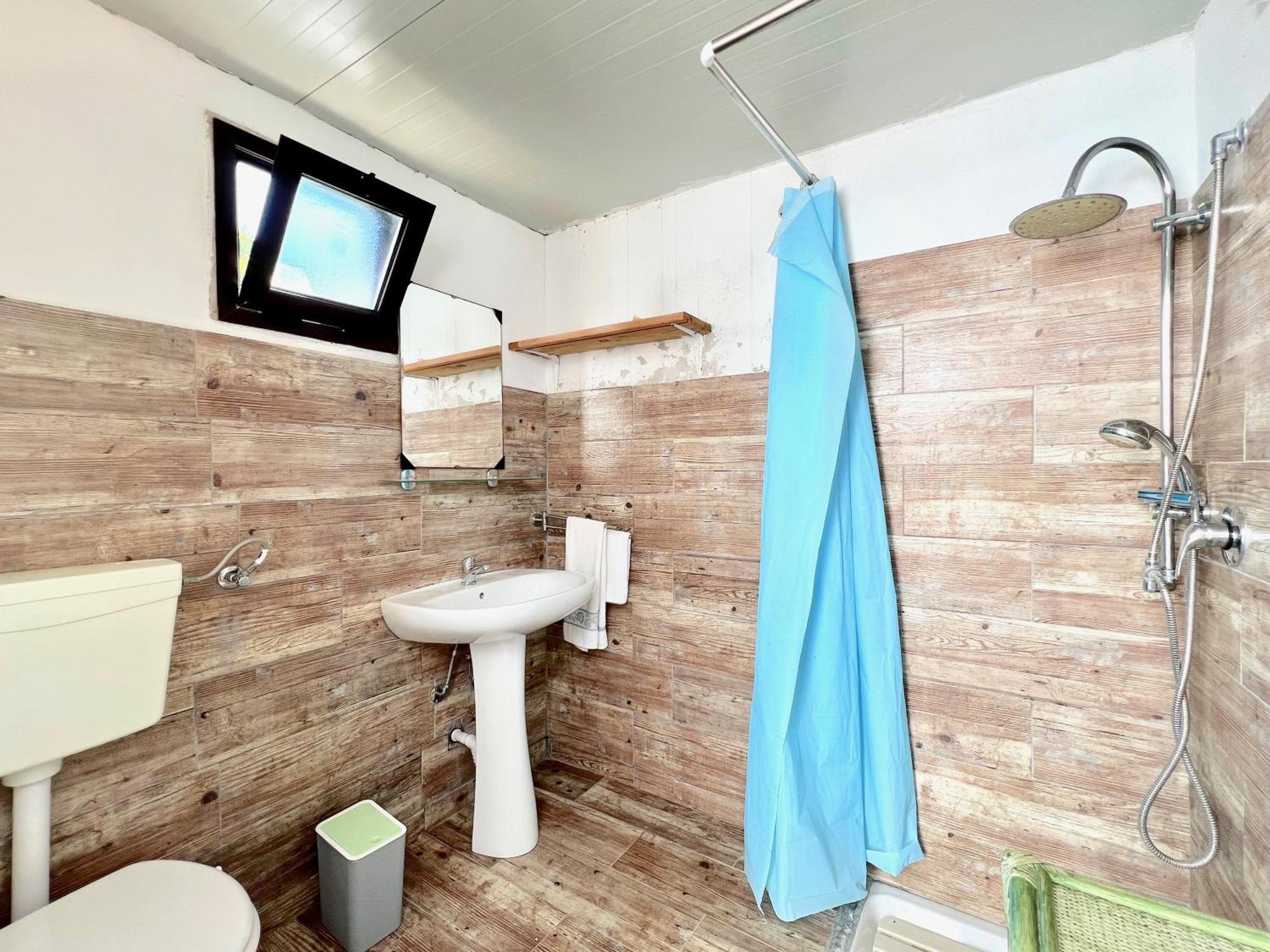 Casa Per Vacanze Ludovica Avetrana Esterno foto