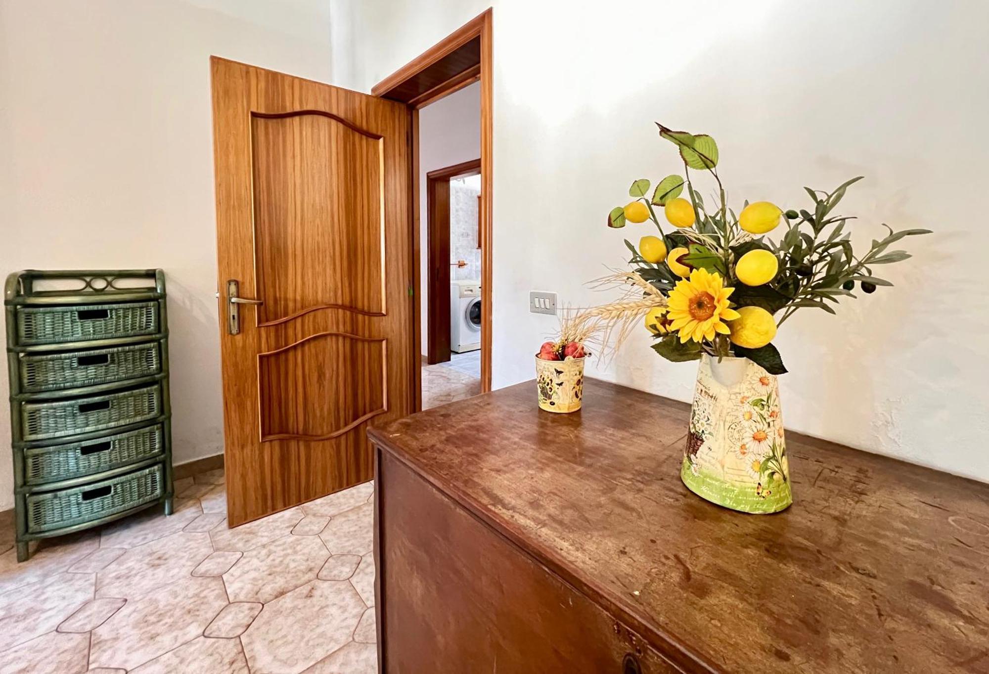 Casa Per Vacanze Ludovica Avetrana Esterno foto