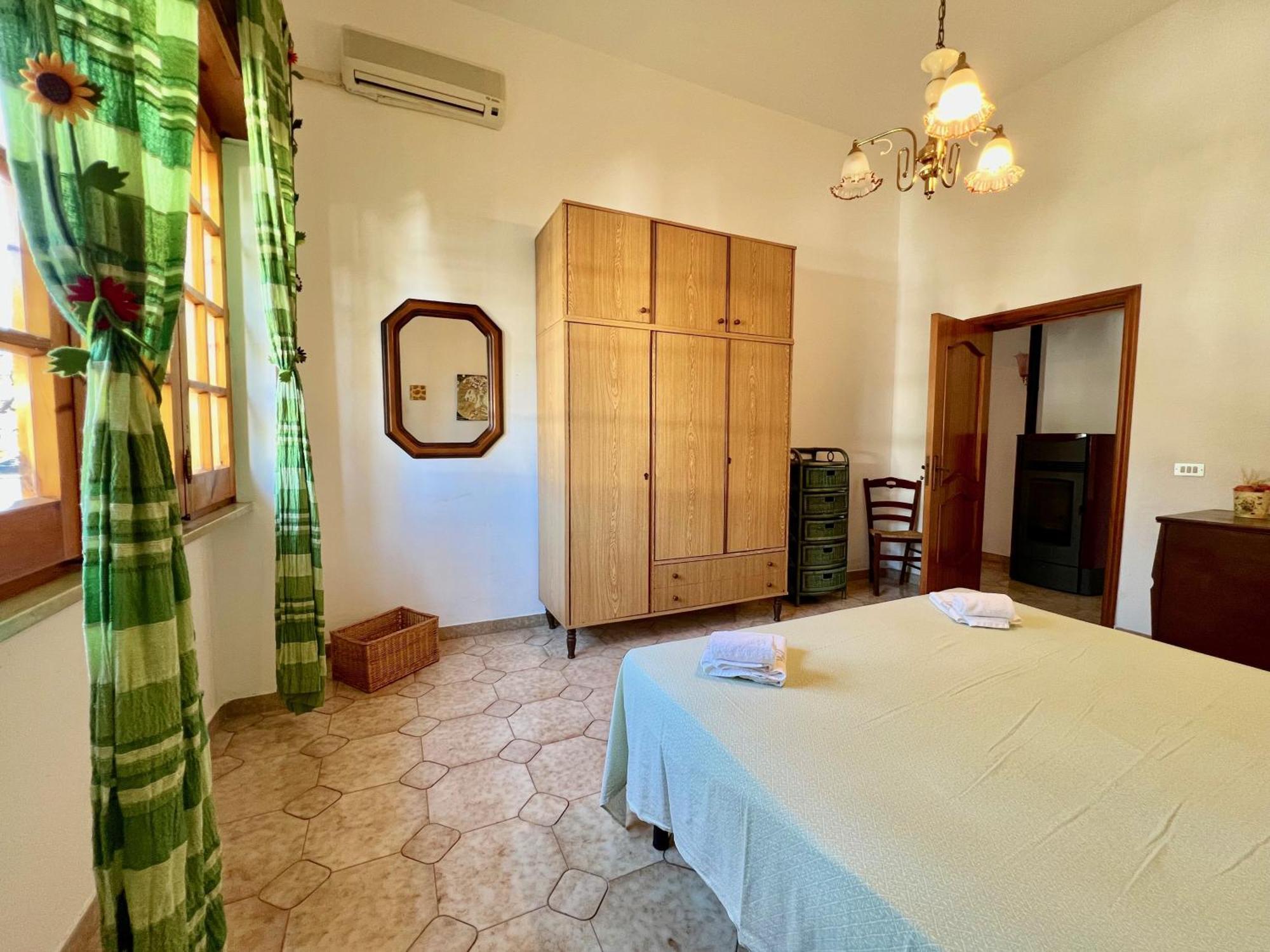 Casa Per Vacanze Ludovica Avetrana Esterno foto