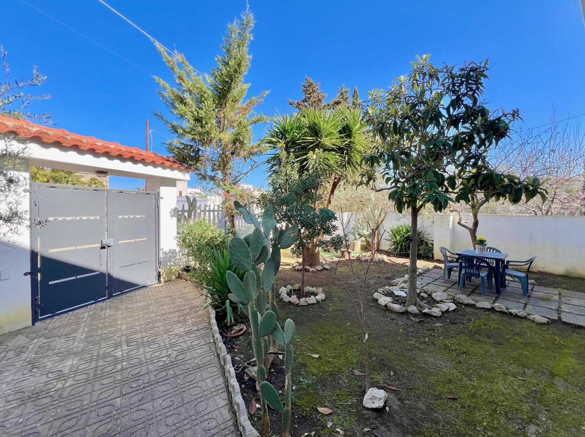 Casa Per Vacanze Ludovica Avetrana Esterno foto