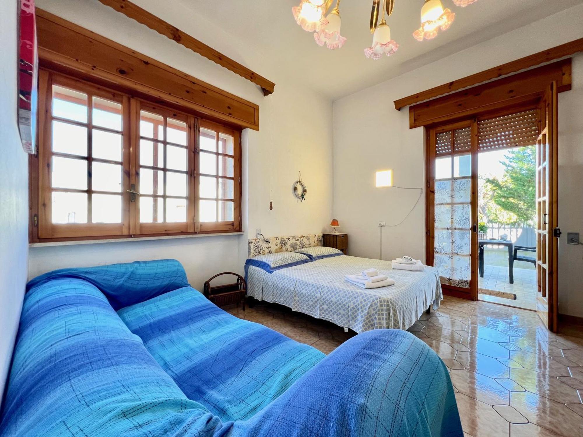 Casa Per Vacanze Ludovica Avetrana Esterno foto