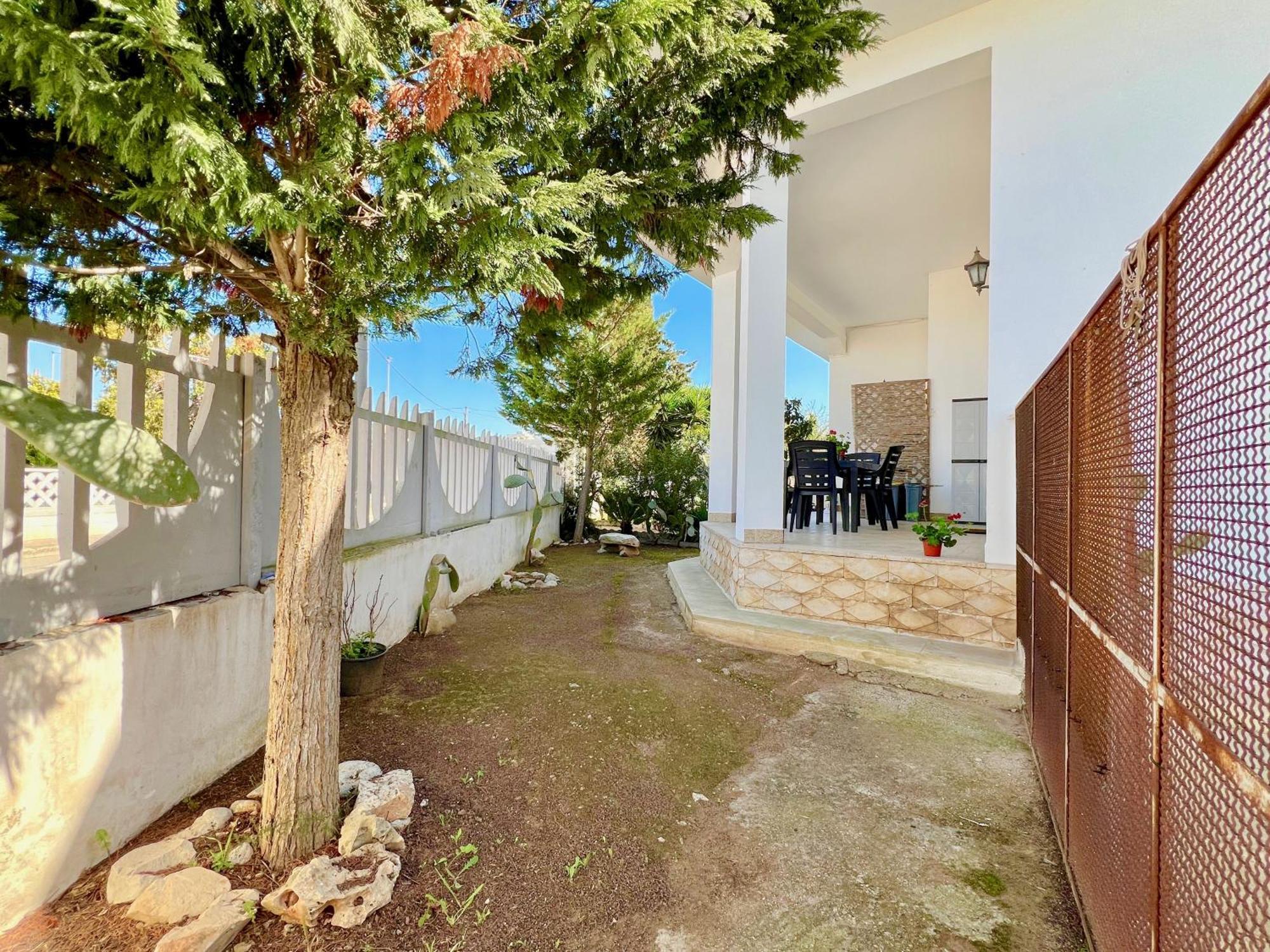 Casa Per Vacanze Ludovica Avetrana Esterno foto